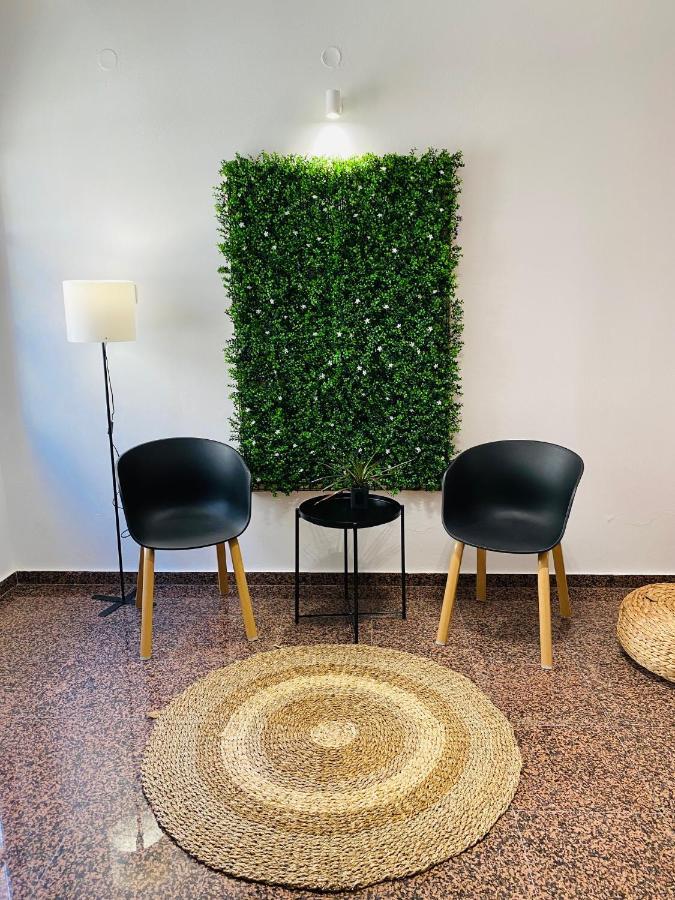 Apartamento Homdwell Fine Living 1 Ermoupoli Exterior foto