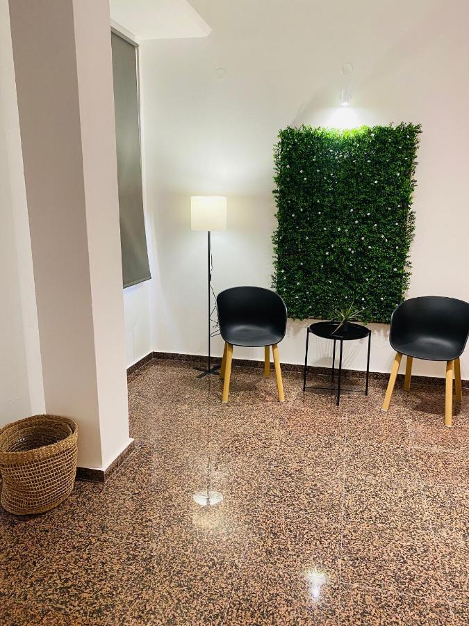 Apartamento Homdwell Fine Living 1 Ermoupoli Exterior foto