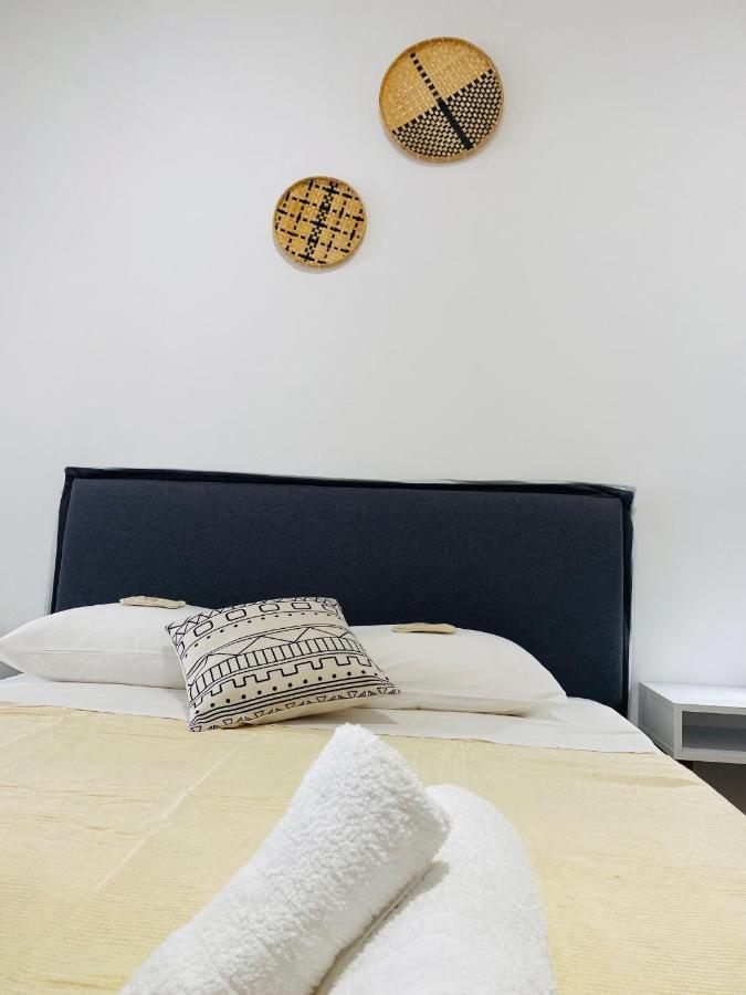 Apartamento Homdwell Fine Living 1 Ermoupoli Exterior foto