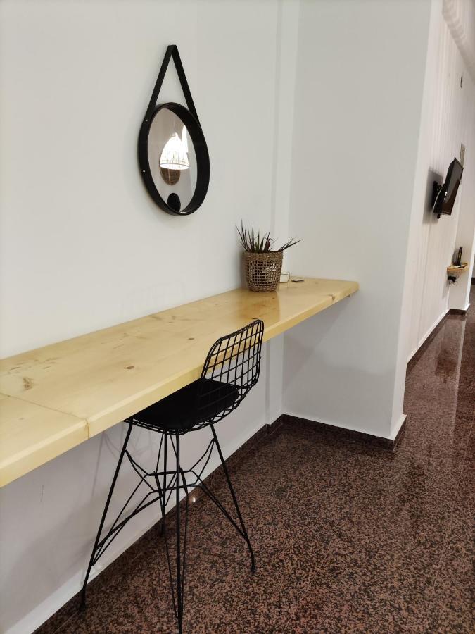 Apartamento Homdwell Fine Living 1 Ermoupoli Exterior foto